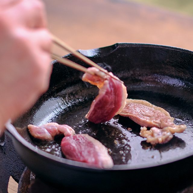 ステーキ鴨焼き800x800